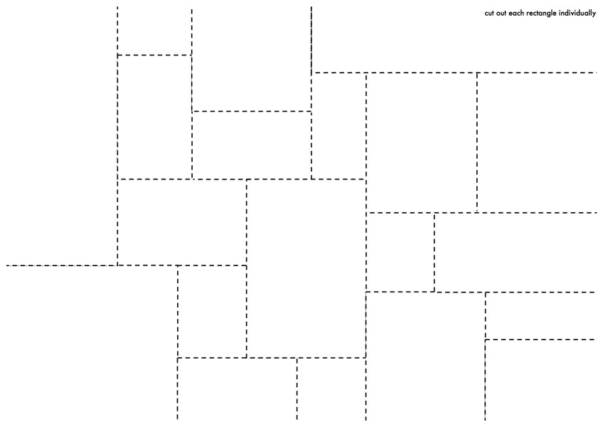 rectangles
