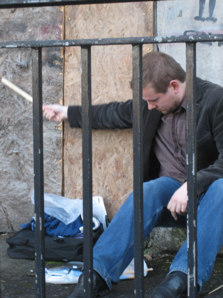 G Douglas Barrett - Belfast_barrett4