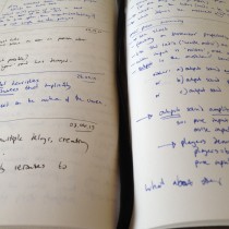 ultimate notebook solution