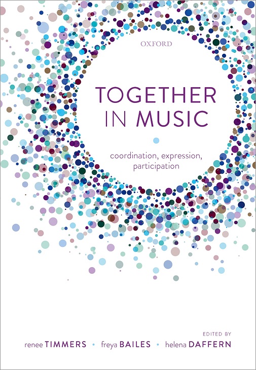 Together in music book chapter published